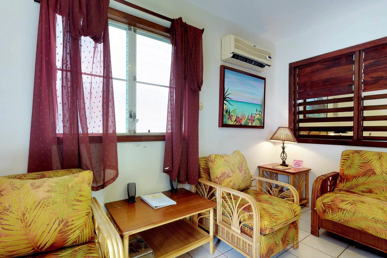 Plumeria @ Caribe Island San Pedro  Ngoại thất bức ảnh