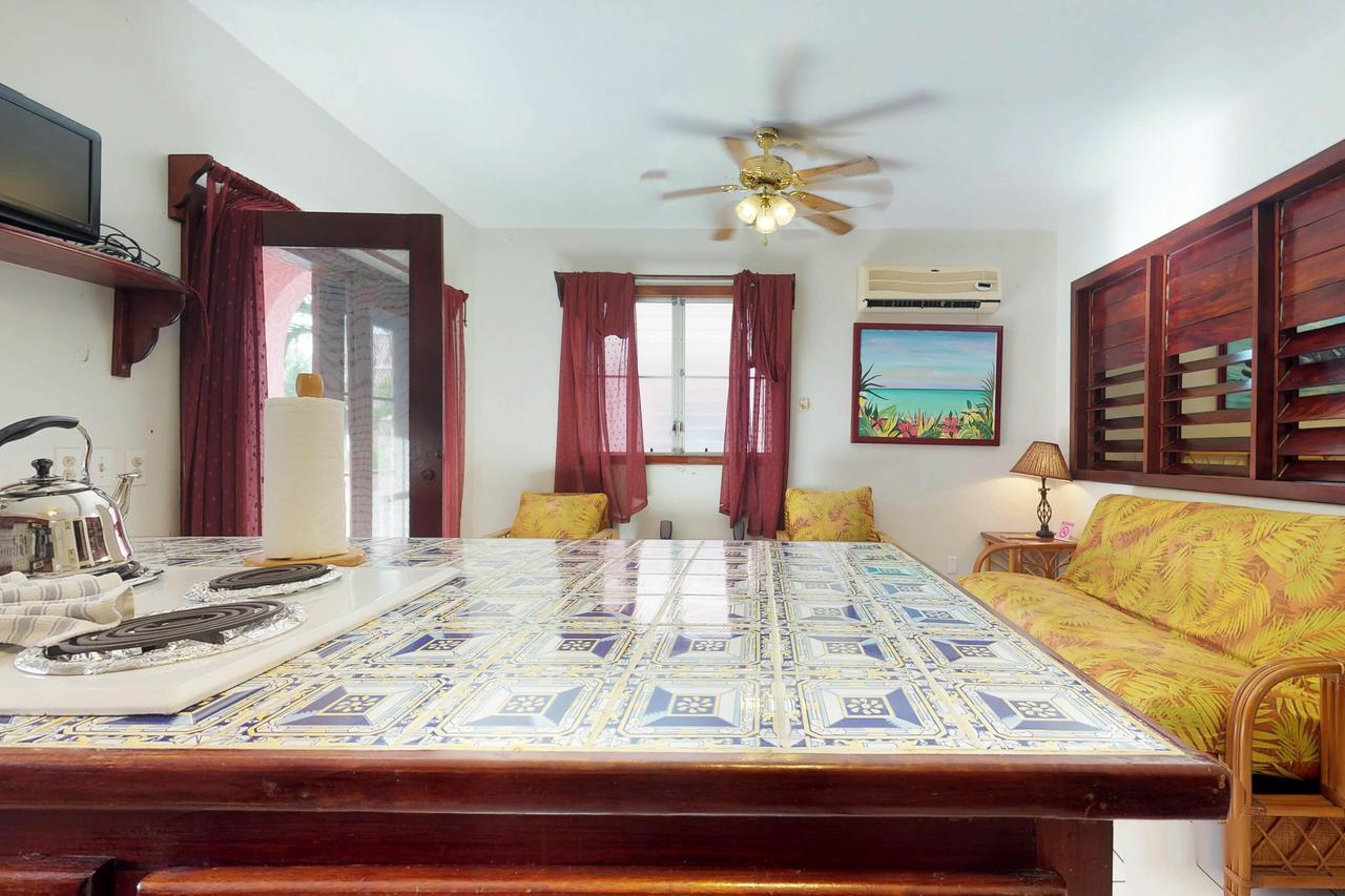 Plumeria @ Caribe Island San Pedro  Ngoại thất bức ảnh