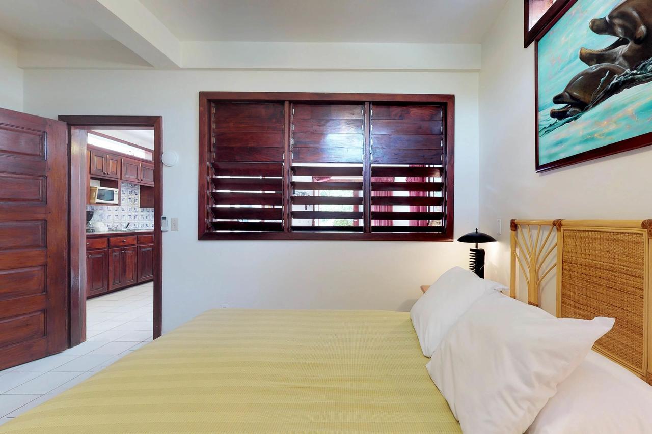 Plumeria @ Caribe Island San Pedro  Ngoại thất bức ảnh